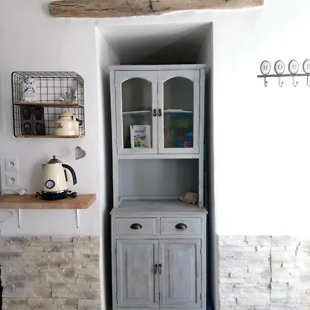 Holiday home La Maison De Louise *