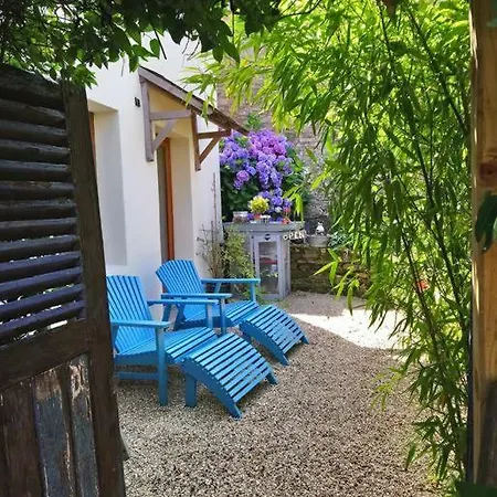 La Maison De Louise Holiday home *