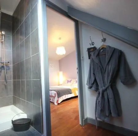 La Maison De Louise Holiday home