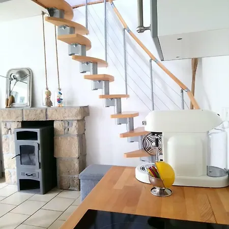Holiday home La Maison De Louise *